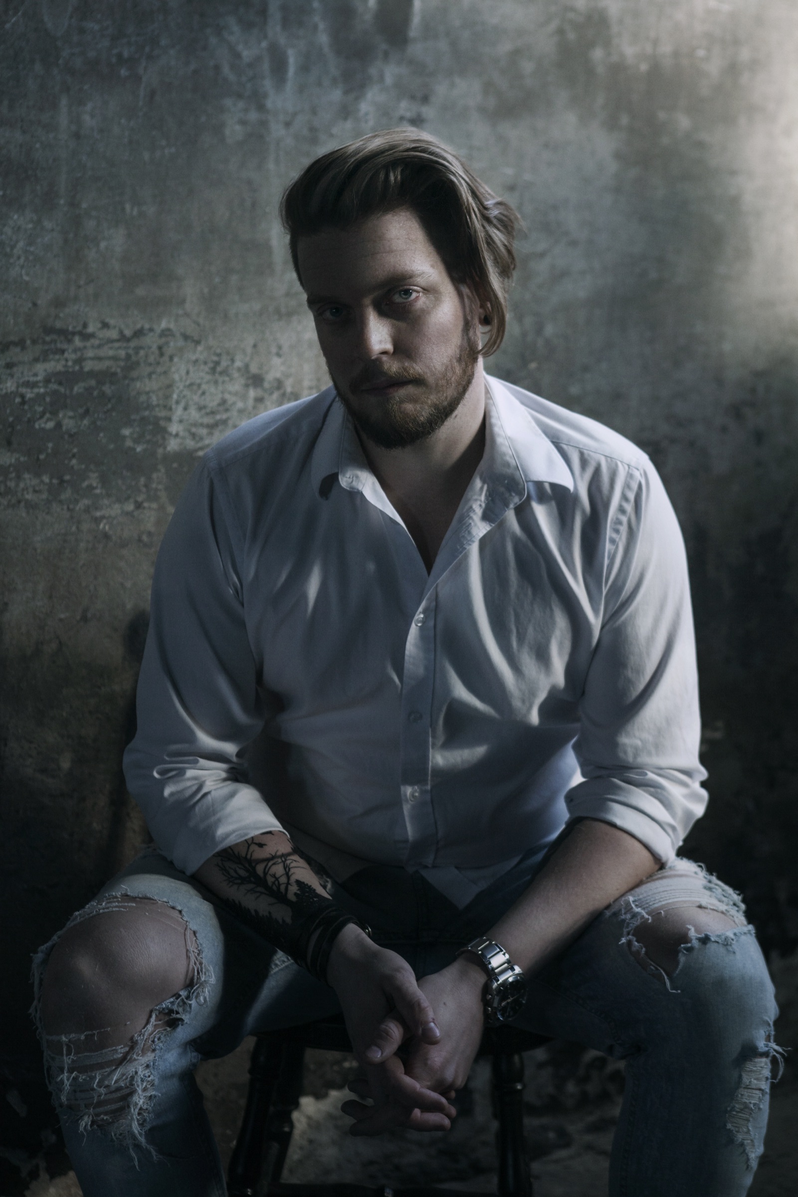 Erik Harden